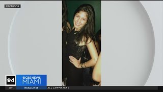 Group remembers mom killed by truck in Miami; pedestrian deaths at highest levels