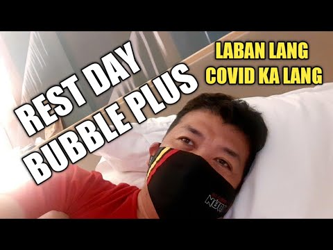 Video: Paano Makalkula Ang Day Off