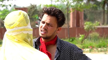 Konsi Gaali Bak Kar gayii Teri susri maru | Ft. Round2Hell | R2H