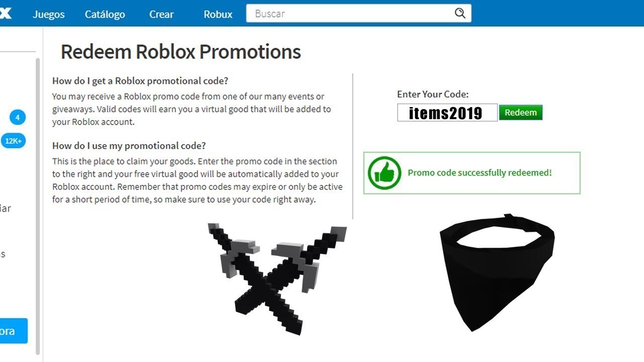 Nuevos Promocodes Que Te Dan Un Item Que Vale Robuxroblox - how to make a game website like roblox