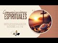 Comunicaciones Espirituales sobre la Fe