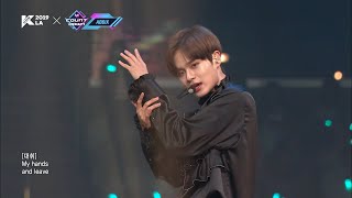 [KCON 2019 LA] AB6IX | Breathe