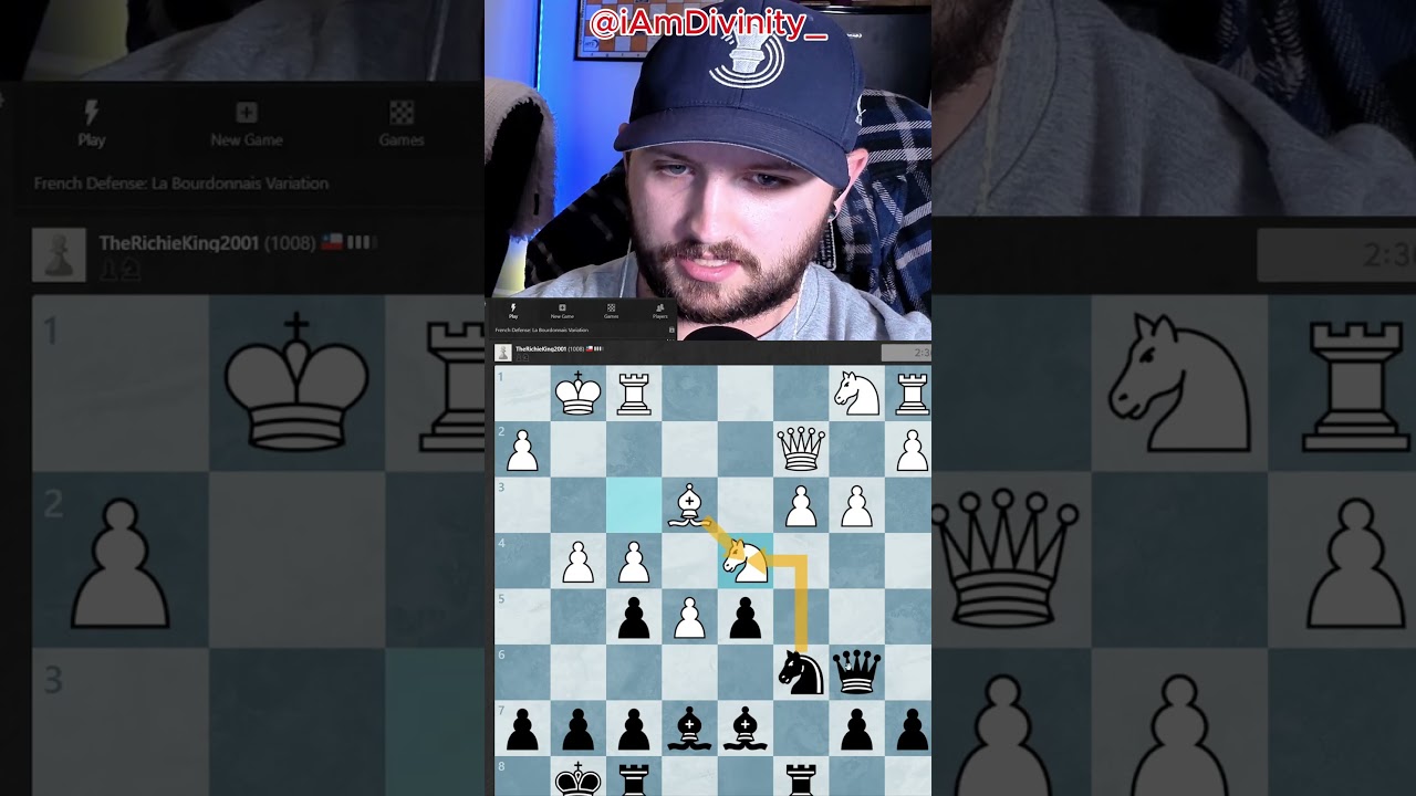 When bro thinks he is Hikaru..... 