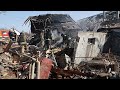 Россия атаковала Запорожье. ВСУ ударили по НПЗ в Саратове