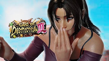 Rank 1 Azucena DESTROYS Everyone in Ranked!