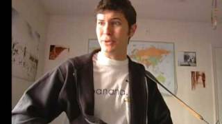 Watch Toby Turner I Go To College For The Financial Aid video