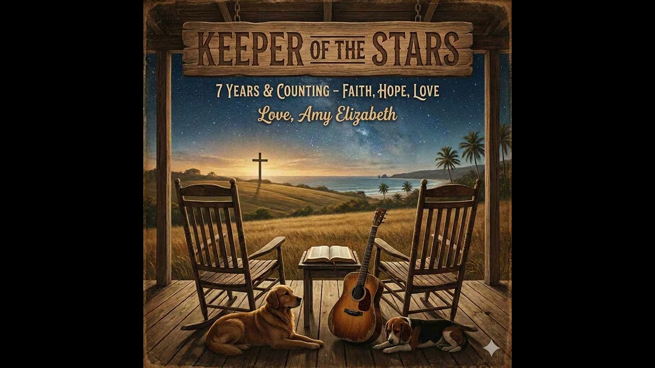 The Night The Stars Knew