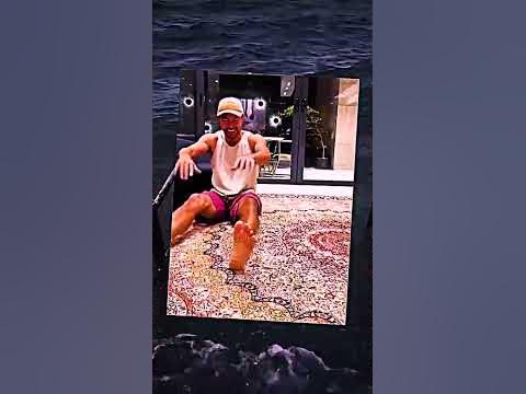 карлик крутой - YouTube