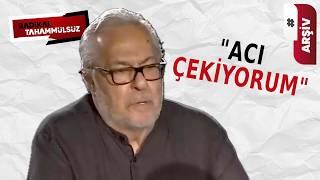 Rutkay Azizin Duygulandıran : Çok Yakın Arkadaşlarımı Kaybettim, Acı Çekiyorum