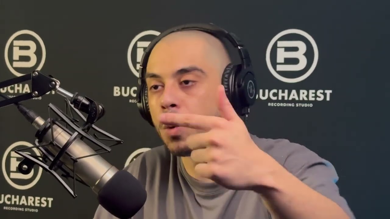 BEATS. RHYMES. STORIES. #06 - FERRY