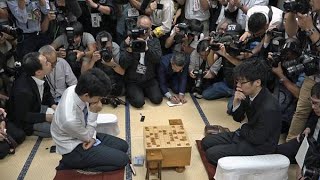 負けない中学生棋士　ついに29連勝