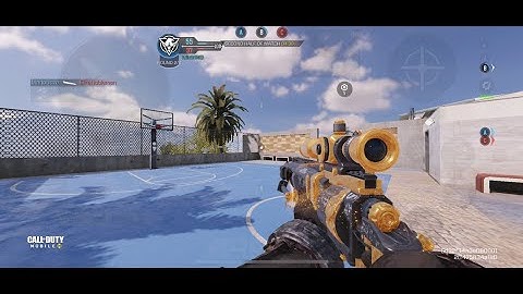 How to be a noob in cod mobile | SoloPlays