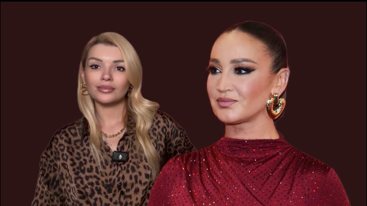 В чем проблема Ольги Бузовой? Разбор личной жизни