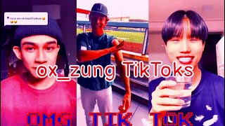 Funny ox zung TikToks 2021 mama guy Ox Zunj CEO of Mamaaa TikTok