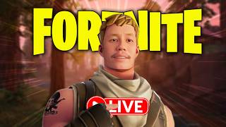 [🔴LIVE] ไต่แรงค์ Unreal Reload ถ้าเวลาเหลือพาทัวร์ Halloween ใน Fortnite ชื่อไลฟ์แม่งยาวชิบหาย
