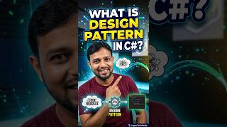 #42. C# Design Patterns Explained in 60 Seconds News