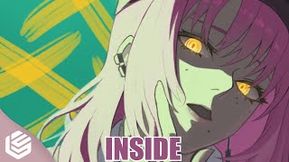 Nightcore -  Inside