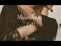 Malemolência - CéU [letra - lyrics - letra da música - subtitulada - español] HQ 🍊