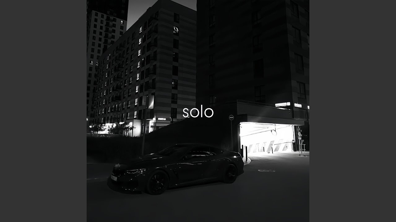Watch Solo on YouTube Watch Solo on YouTube