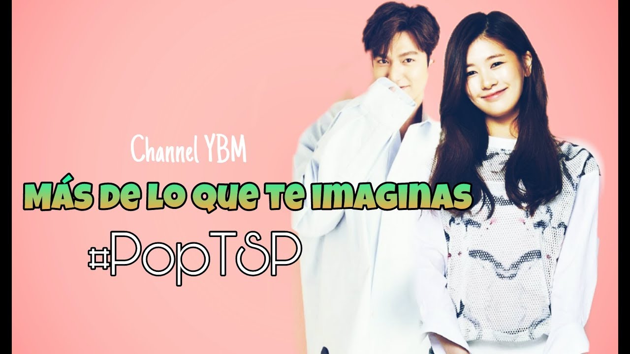 #PopTSP - Mas De Lo Que Te Imaginas - Intro - YouTube