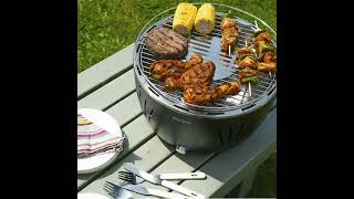 Itz grillin time