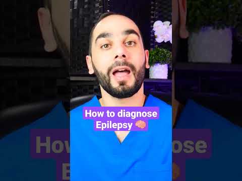 Video: Vai jums vajadzētu pārbaudīties pēc lēkmes?