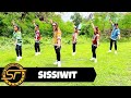 Sissiwit  dj krz remix   igorot dance  ilocano song  dance fitness  zumba