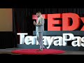 What is the point of winning? | Robert Drysdale | TEDxTenayaPaseo