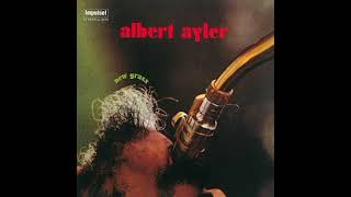 New Grass - Albert Ayler [FULL ALBUM] - YouTube