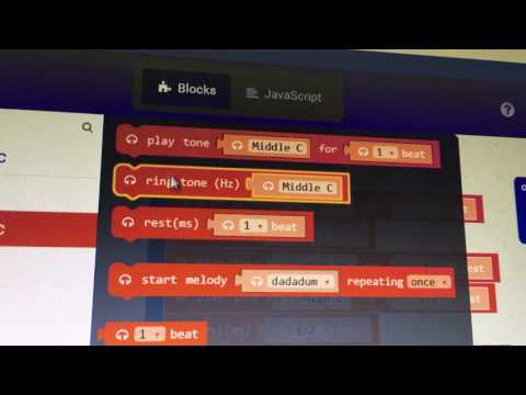 Shooting Stars | micro:bit Tutorial