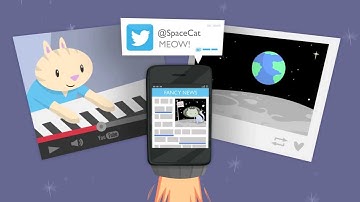 Linkify in a Nutshell