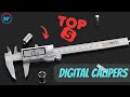 Best Digital Calipers on the market | Top 5 Digital Calipers buying guide