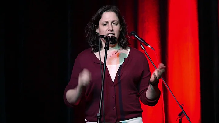 Julie Rosenberg, How I Became A Psychiatrist