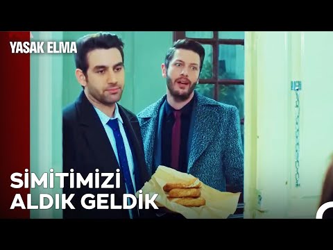 En Güzel Kahvaltılar Emir ve Caner'le Olur - Yasak Elma 27. Bölüm