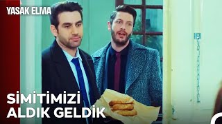 En Güzel Kahvaltılar Emir ve Caner'le Olur - Yasak Elma 27. Bölüm