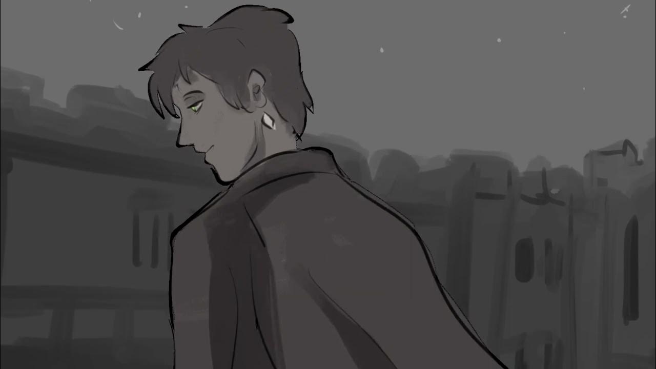 Idkhow Lights Go Down dnd Animatic YouTube idkhow-lights-go-down-dnd-animatic-youtube