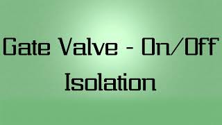 Types Of Boiler Valves   English Version