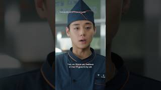 The Legend of Kitchen Soldier | Ep 11 - Emotional Sandok Boys | #HBOMaxAsia