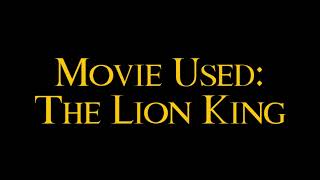 The God King Part 23 - End Credits Can You Feel The Love Tonight? - Pentatonix Ver.