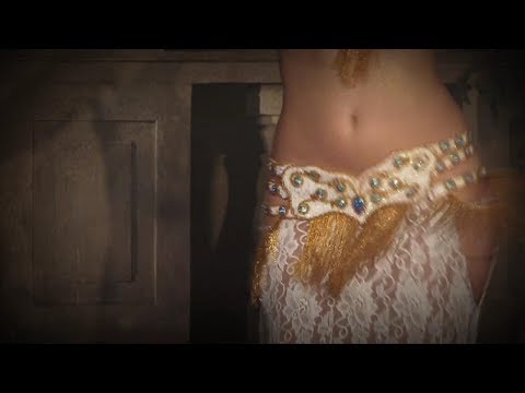 BELLY DANCE -Rock the Casbah   (Bossa Nova style!)