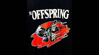 The Offspring Bad Habit Backing Track For Guitar With Vocals