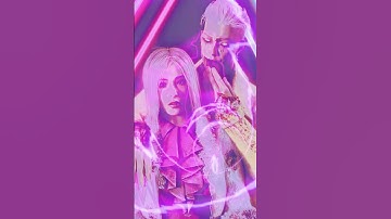 Trickster💕& Yun-Jin🖤 #dbd #trickster #thetrickster #yunjin #yunjinlee