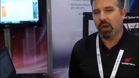 Westell Technologies Demos Optima Mgmt System