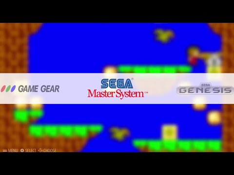 EmulationStation, RetroArch and Dolphin (No Sound) - YouTube
