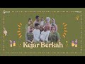 KEJAR BERKAH BERSAMA BOCAH INDONESIA