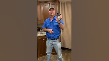 Increasing our RV’s airflow! #rvairflow #rvairflowsystems