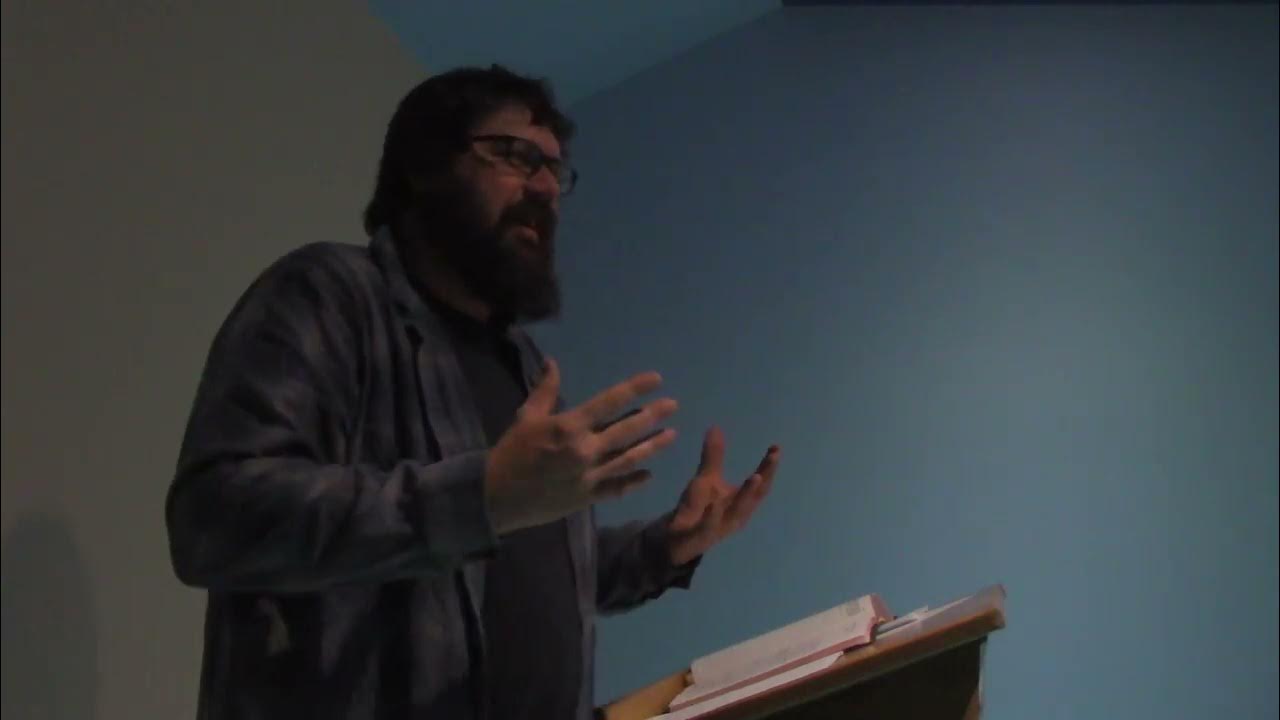 1st Peter Chapter 1 Mid Week With Pastor Mike YouTube 1st-peter-chapter-1-mid-week-with-pastor-mike-youtube