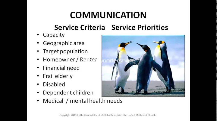 Long Term Recovery Basics June 2014 - PART 3