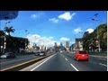 Avenida Bolivar, Caracas