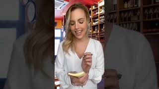 She Lost It At Choritzo